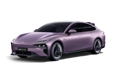 奕派007閃現版
